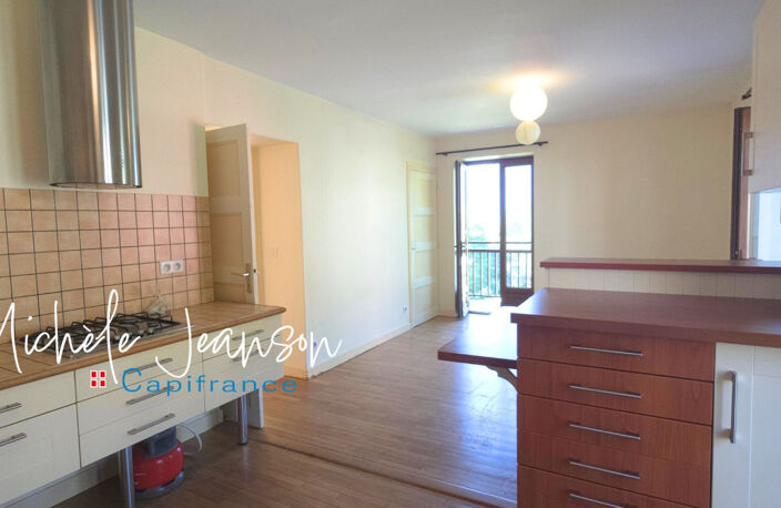 Appartement à vendre 0 pièces SAINT GEORGES D'HURTIERES (73) — photo 4