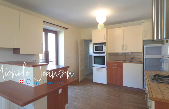 Appartement à vendre 0 pièces SAINT GEORGES D'HURTIERES (73) — photo 5