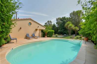 Maison 4 pièces 320000 €