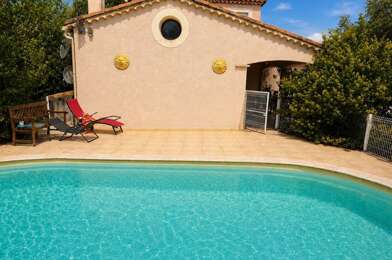 Maison 4 pièces 320000 €