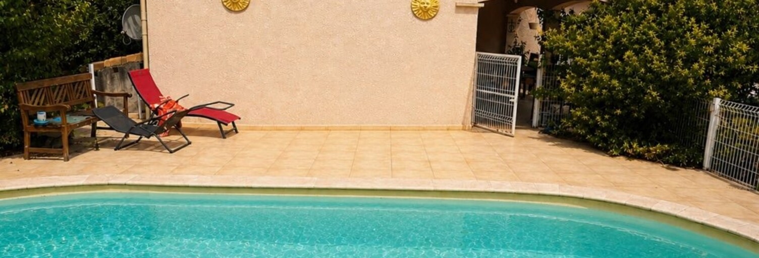Maison 4 Pièces 106 m² à vendre à Alès (30100)
