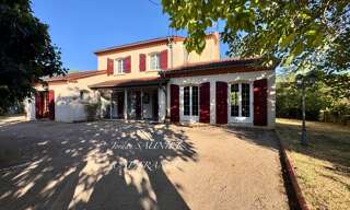 Maison 6 Pièces 135 m² à vendre à Revel (31250)