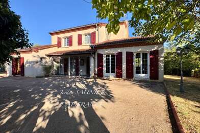 Maison 6 pièces 390000 €
