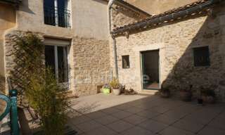 Maison 4 Pièces 90 m² à vendre à Laudun-l'Ardoise (30290)