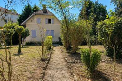 Maison 5 pièces 549000 €