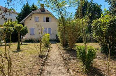 Maison à vendre 5 pièces ANNEMASSE (74) — photo du bien