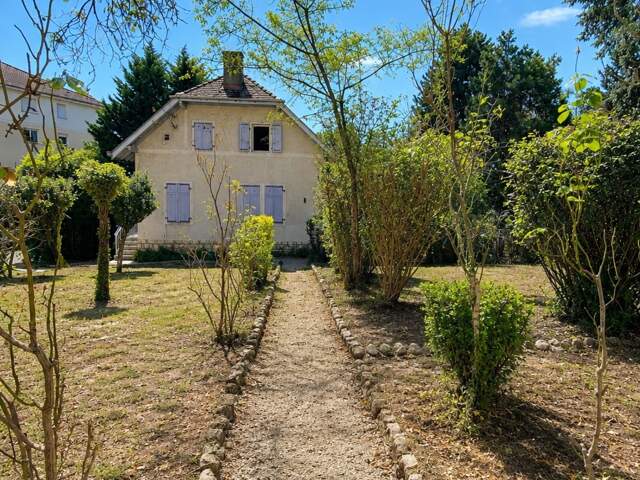 Maison à vendre 5 pièces ANNEMASSE (74) — photo du bien