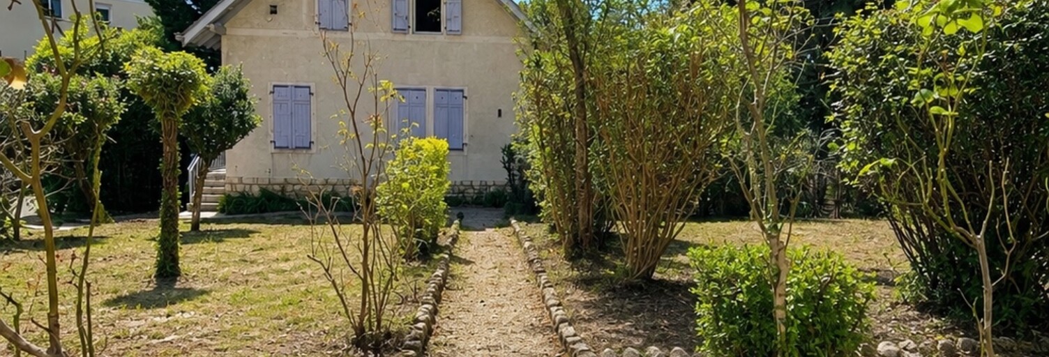 Maison 5 Pièces 155 m² à vendre à Annemasse (74100)