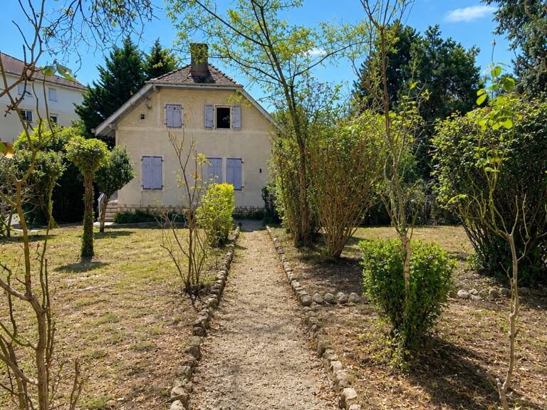 Maison à vendre 5 pièces ANNEMASSE (74) — photo 1