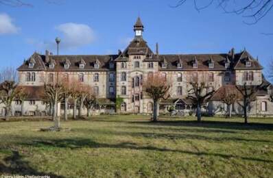 Propriete à vendre 100 pièces proche de TOURS (37) — photo du bien