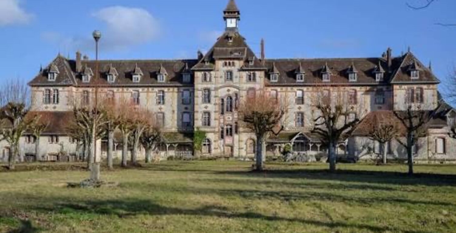 Propriete à vendre 100 pièces proche de TOURS (37) — photo 1