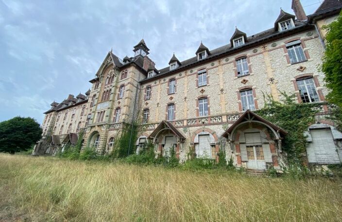 Propriete à vendre 100 pièces proche de TOURS (37) — photo 2