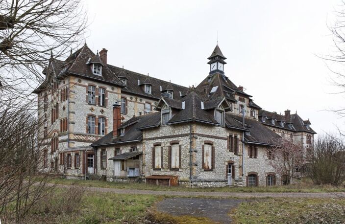 Propriete à vendre 100 pièces proche de TOURS (37) — photo 3