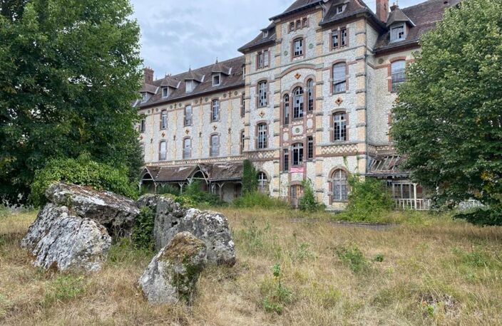 Propriete à vendre 100 pièces proche de TOURS (37) — photo 5