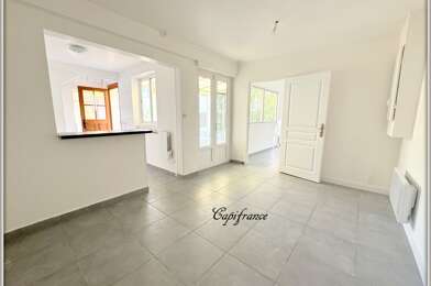 Maison 5 pièces 265000 €