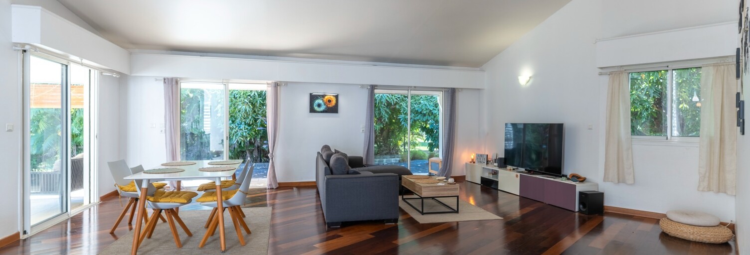 Maison 4 Pièces 150 m² à vendre à Sainte-Marie (97438)