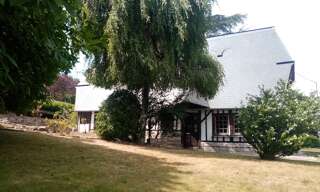 Maison 4 Pièces 130 m² à vendre à Cany-Barville (76450)