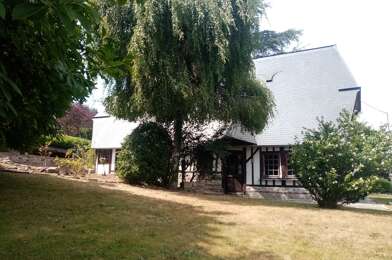 Maison 4 pièces 199000 €