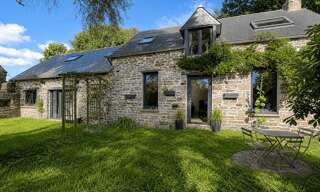 Maison 6 Pièces 205 m² à vendre à Bréhan (56580)