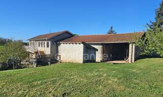 Maison 4 Pièces 87 m² à vendre à Panissières (42360)