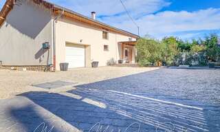 Maison 5 Pièces 110 m² à vendre à Chavannes-sur-Reyssouze (01190)