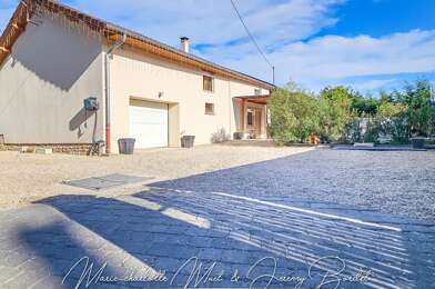 Maison 5 pièces 190000 €
