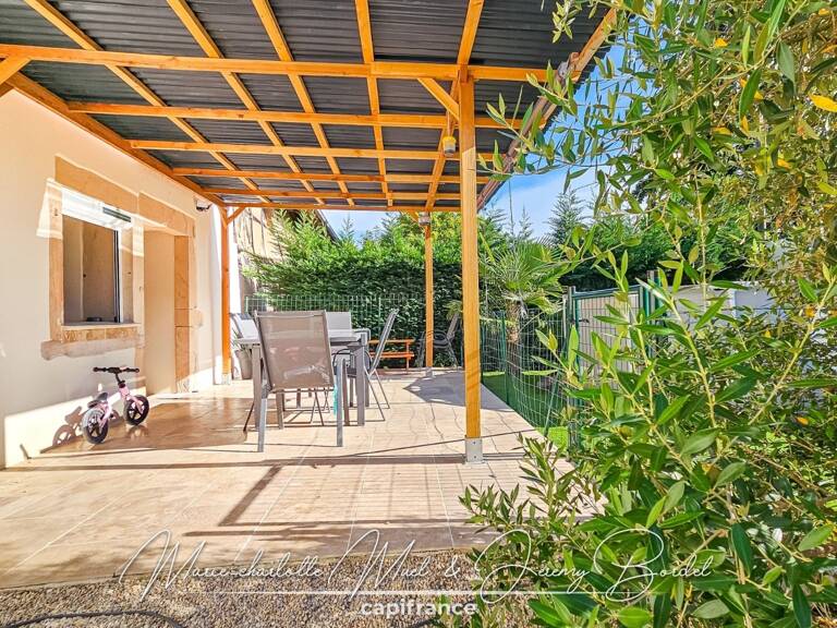 Maison 3 chambres + bureau et garage — photo 1