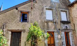 Maison 4 Pièces 71 m² à vendre à Moulins-sur-Céphons (36110)