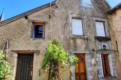 Maison 4 pièces 58000 €