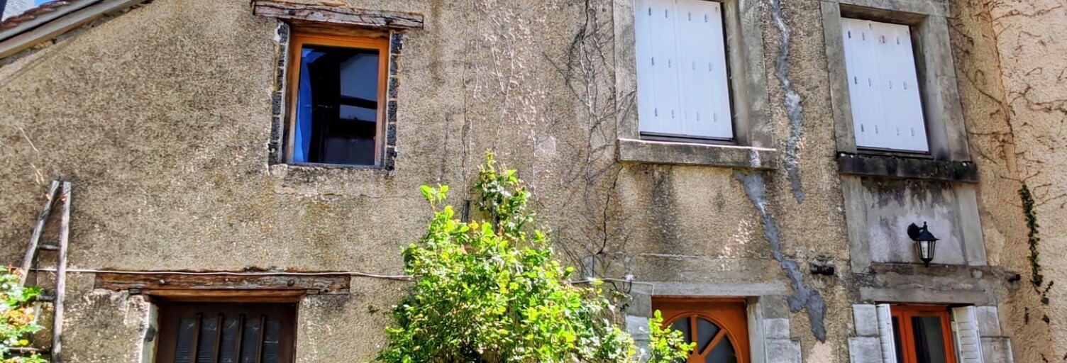 Maison 4 Pièces 71 m² à vendre à Moulins-sur-Céphons (36110)