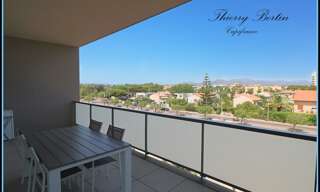 Appartement 3 Pièces 81 m² à vendre à Fréjus (83600)