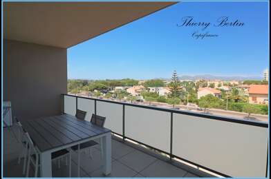 Appartement 3 pièces 637500 €