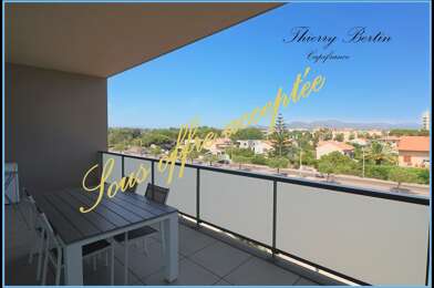 Appartement 3 pièces 637500 €