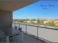 Appartement à vendre 3 pièces FREJUS (83) — photo 2