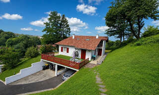 Maison 6 Pièces 180 m² à vendre à Mouguerre (64990)
