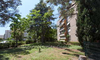 Appartement 4 Pièces 97 m² à vendre à Aix-en-Provence (13090)