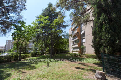 Appartement 4 pièces 290000 €