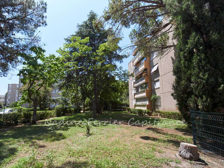 AIX-EN-PROVENCE – PIGONNET – Grand Appartement de 97 m² – 3 chambres — photo 1