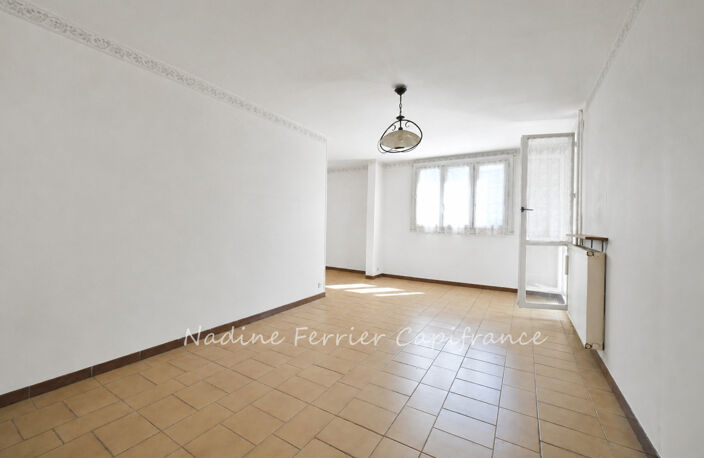 AIX-EN-PROVENCE – PIGONNET – Grand Appartement de 97 m² – 3 chambres — photo 2