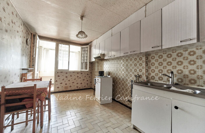 AIX-EN-PROVENCE – PIGONNET – Grand Appartement de 97 m² – 3 chambres — photo 4