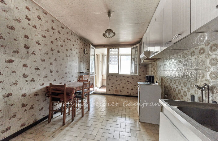 AIX-EN-PROVENCE – PIGONNET – Grand Appartement de 97 m² – 3 chambres — photo 5