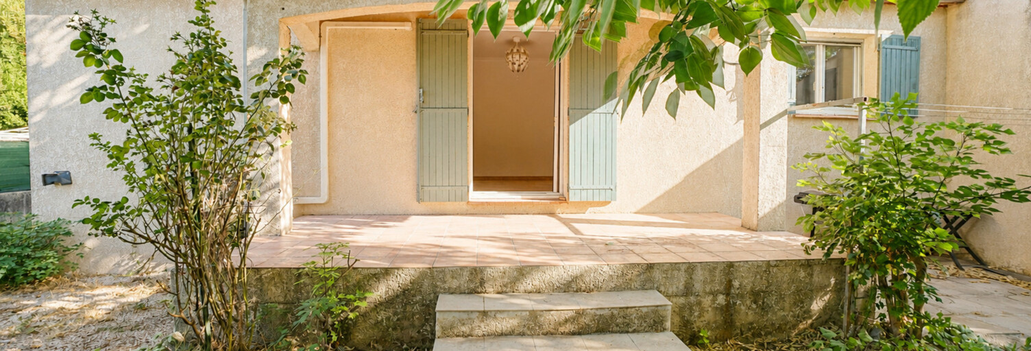 Maison 4 Pièces 78 m² à vendre à Bellegarde (30127)