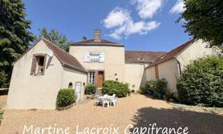 Maison 6 Pièces 176 m² à vendre à La Ferté-Bernard (72400)