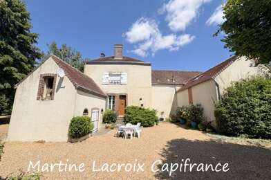 Maison 6 pièces 240000 €