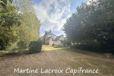 Maison 6 pièces 240000 €