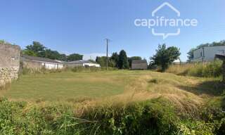 Terrain  767 m² à vendre à Redon (35600)