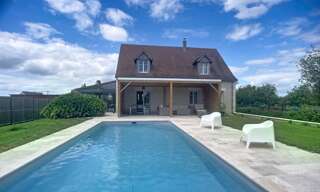 Maison 6 Pièces 152 m² à vendre à Ligueil (37240)