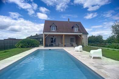 Maison 6 pièces 258000 €