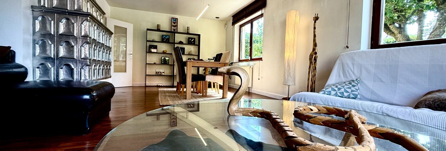 Maison 8 Pièces 200 m² à vendre à Obernai (67210)