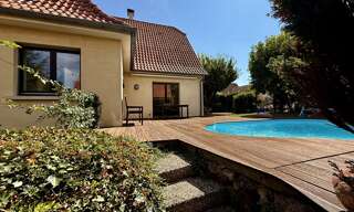 Maison 8 Pièces 200 m² à vendre à Obernai (67210)